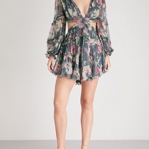 Zimmermann Prima dress